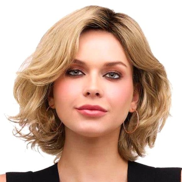 ENVY BIANCA in Light Brown - Picture 1 of 6